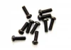 Hobao Phillips Screw M4X12