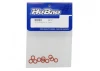 Hobao Hyper SS/Cage O-Ring 5.8X1.9mm (10)