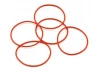 Hobao Hyper SS/Cage O-Ring 22X0.9mm (5)