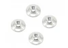 Hobao Hyper SS/Cage Aluminium Collar (4)