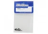 Hobao Set Screws M3X12mm (5)