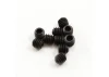 Hobao M4X4mm Set Screws (10)