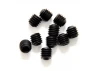 Hobao M4X5mm Set Screws