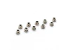 Hobao Nylon Nut M2.5