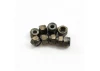 Hobao M3 Nylon Nuts (6)