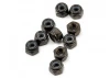 Hobao M3 Nylon Nuts (6)