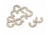 Hobao E-Clips 2.3 X 0.8Th