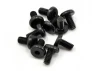 Hobao M4X8mm Hex Socket I Head Screws