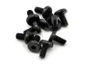 Hobao M4X8mm Hex Socket I Head Screws