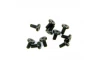 Hobao M4X8mm Hex Socket I Head Screws