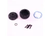Hobao H2 Differential Case