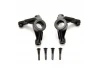 Hobao H2 Steering Knuckle Set ** CLEARANCE **