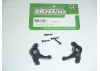 Hobao H2 Steering Knuckle Set