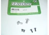 Hobao H2 Front Axle