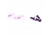 Hobao H2 Front Axle