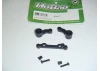 Hobao H2 Servo Saver Arm Set