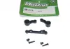 Hobao H2 Servo Saver Arm Set