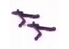 Hobao H2 Rear Wing Mount (2)
