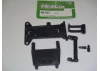Hobao H2 Battery Tray Cover Set