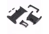 Hobao H2 Battery Tray Cover Set