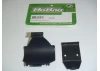 Hobao H2 Front/Rear Bumper Set