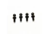 Hobao H2 Ball Stud 4.8mm (4)
