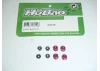 Hobao H2 Shock Bushing