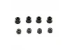 Hobao H2 Shock Bushing