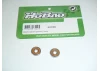 Hobao H2 Bearing 5X13X4mm (2)