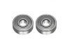 Hobao H2 Bearing 5X13X4mm (2)