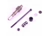 Hobao H2 Top Shaft Set