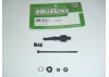 Hobao H2 Top Shaft Set