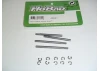 Hobao H2 Front/Rear Shock Shaft