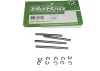 Hobao H2 Front/Rear Shock Shaft