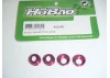 Hobao H2 Shock Cap Bottom (4)