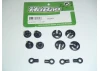 Hobao H2 Shock Nylon Set
