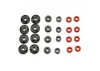 Hobao H2 Shock Piston Set