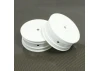 Hobao H2 Front Whell - White (2)