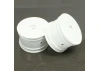 Hobao H2 Rear Whell - White (2)