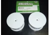 Hobao H2 Rear Whell - White (2)