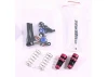 Hobao H2 Front Shock Absorber (2)