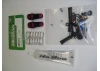 Hobao H2 Front Shock Absorber (2)