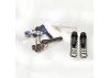Hobao H2 Rear Shock Absorber (2)