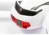 Hubsan H502E Body Shell Set