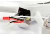 Hubsan H502S Crash Pack (4 X Props + 4 Screw Sets)