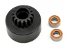 Hobao Pirate 15T Clutch Bell With Bearings