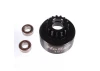 Hobao Pirate 15T Clutch Bell With Bearings