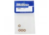 Hobao 6 X 13 Ball Bearings (4)