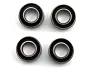 Hobao Pirate Ball Bearing 5X10 (4)