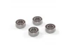 Hobao Pirate Ball Bearing 5X10 (4)